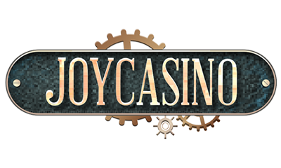 Joy Casino logo