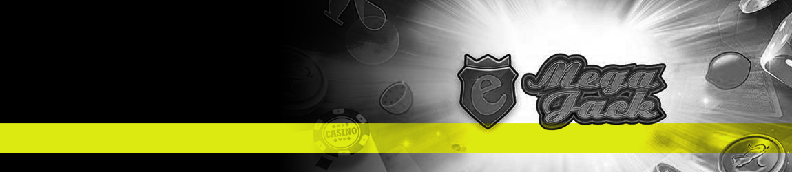 🍍 Игровые автоматы Мега Джек