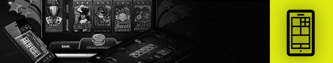 обзор преимуществ лучших мобильных казино для ios и android