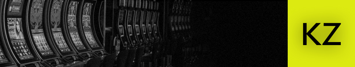 официальные сайты онлайн казино Казахстана для игры на тенге