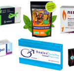 Лучшие препараты для потенции