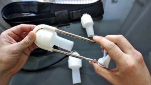 Экстендер для увеличения мужского полового члена в домашних условиях