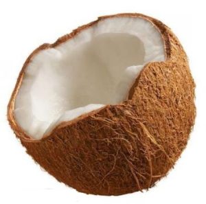 Кокос для быстрого повышения потенции в домашних условиях