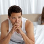 Плохая, слабая эрекция у мужчин