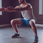 Упражнения Кегеля для мужчин - как правильно выполнять в домашних условиях тренировку ЛК мышцы