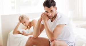 Быстрый половой акт, быстрое семяизвержение - как лечить