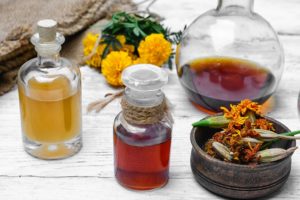 Настойки для улучшения потенции