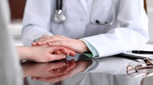 Онкозаболевания