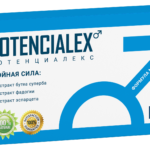 potencialex - цена, где купить, инструкция по применению, реальные отзывы
