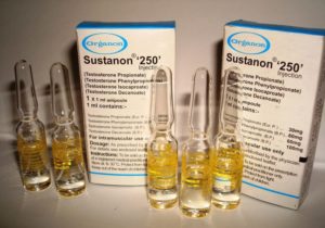 sustanon 250