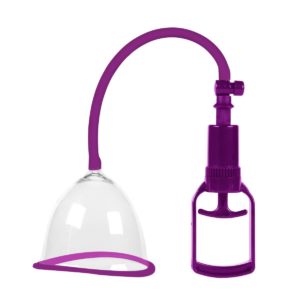 Вакуумная помпа для увеличения полового члена